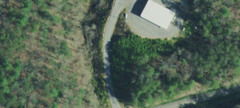 Henry Town Rd