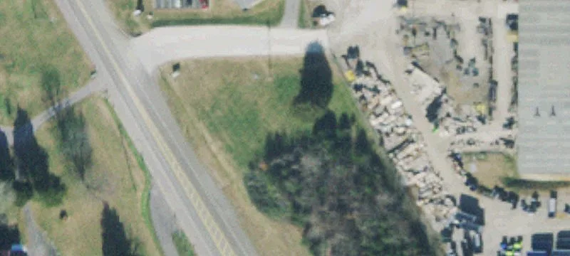 Main St