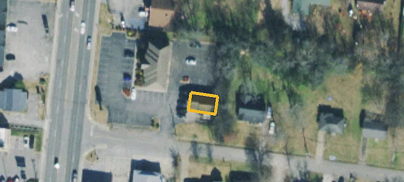 1300th N Main St