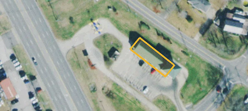 2159 Ft Campbell Blvd