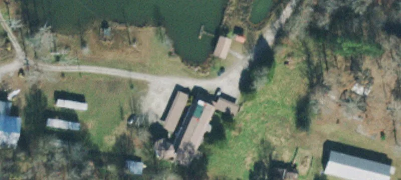 406 Holloway Ln