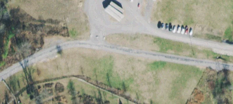8421 Horton Hwy