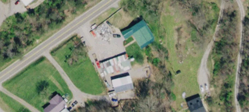 458 Hwy 370