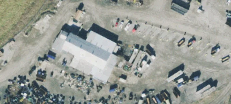 8000 Mt Joy Rd