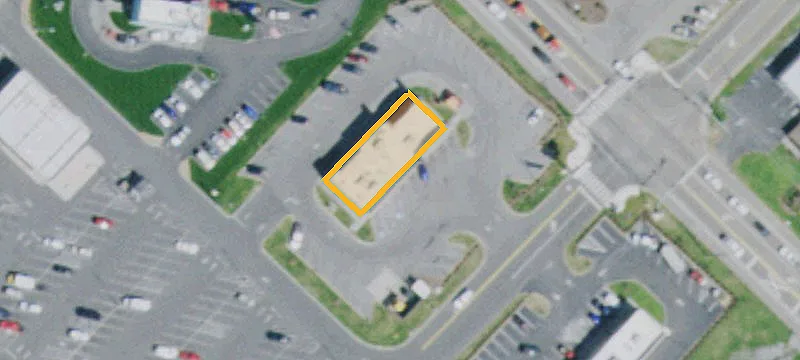 508 Jonesborough Rd