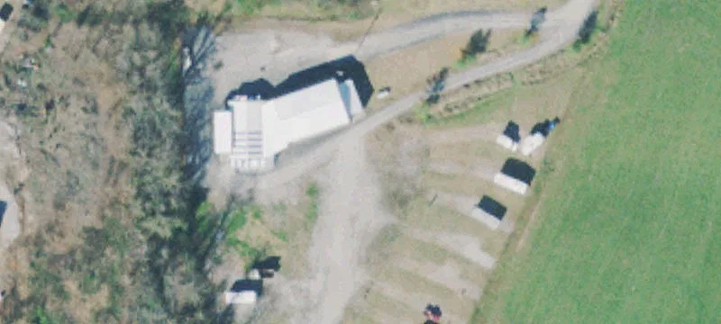 5875 York Hwy