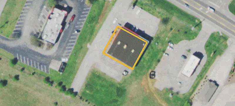734 Old Hwy 68