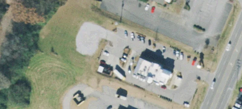 Hwy 43rd N