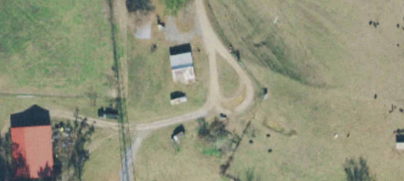420 Lewis Mcgee Rd