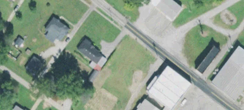 Main St