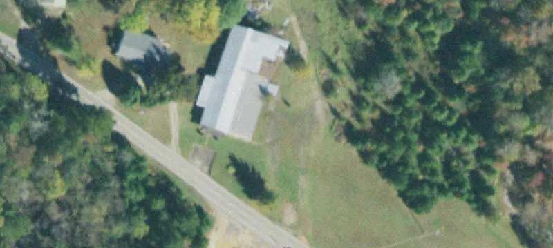 3462 Bethel Purdy Rd