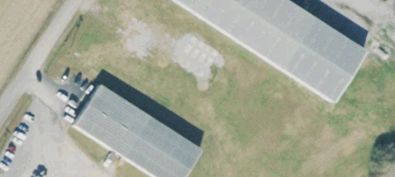 Old Jackson Hwy
