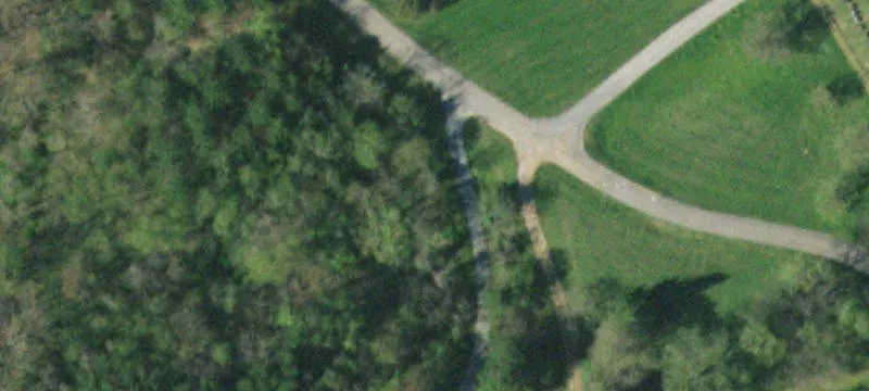 555 Gorden Rd