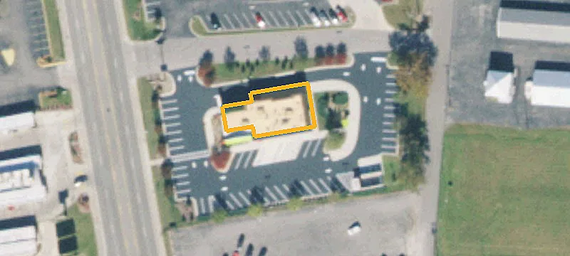 814 Smithville Hwy