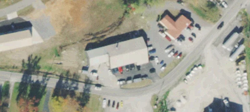 102 Parkview St