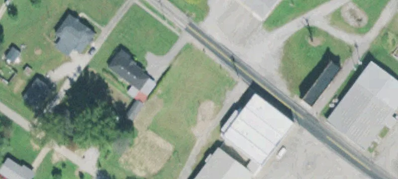 Main St