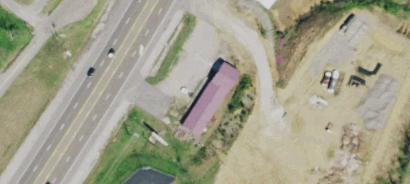 100 Maynardville Hwy