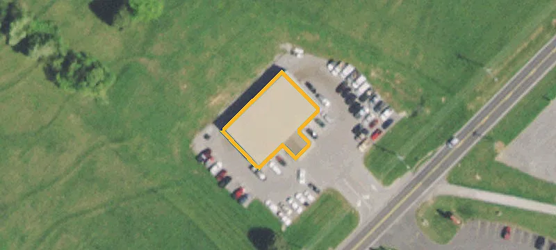 3341 Andersonville Hwy