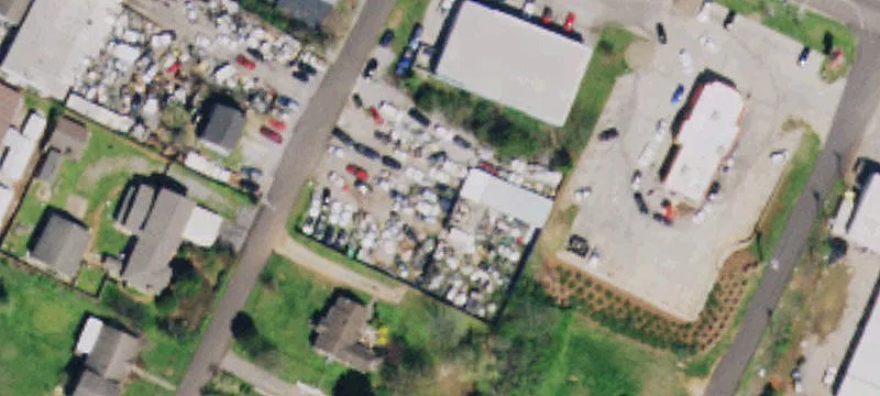 Farris Dr