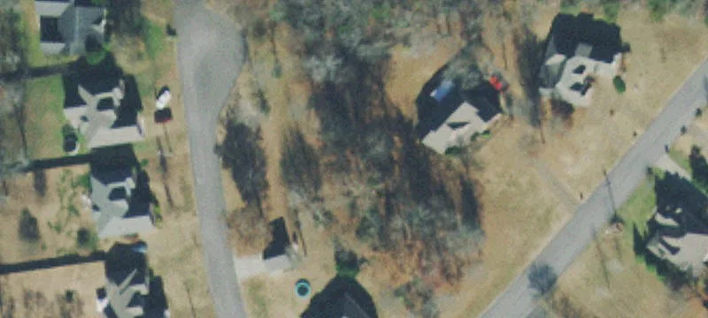 253 Quad Oak Dr