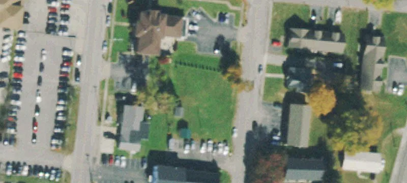 410 Walnut Ave