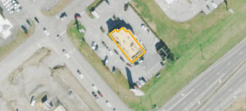 2022 Roane State Hwy