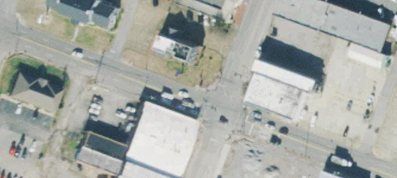 203 Military Ave