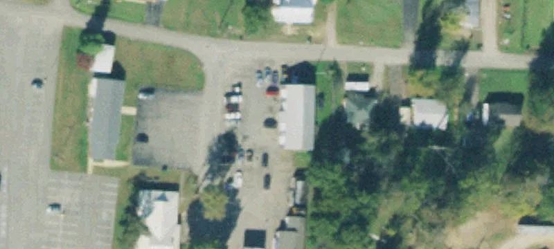 116 Magnolia St