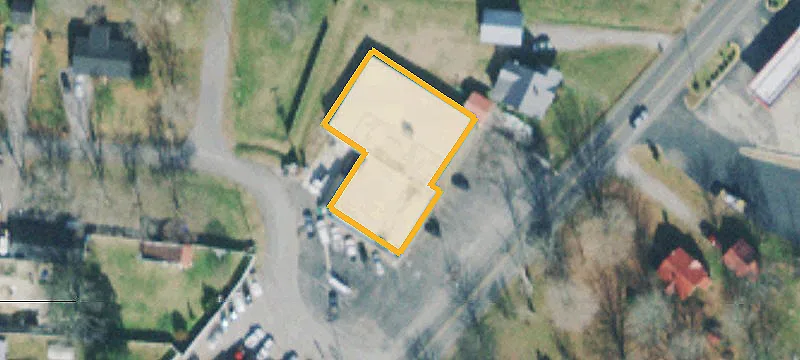 305 Horton Pkwy