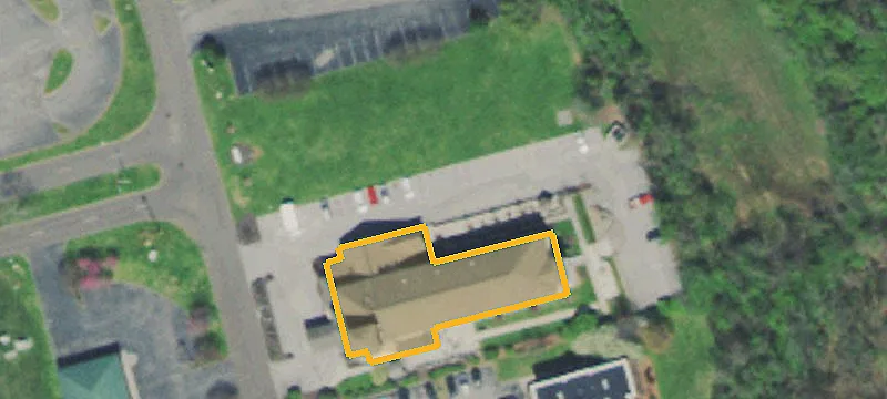 214 Prosperity Dr