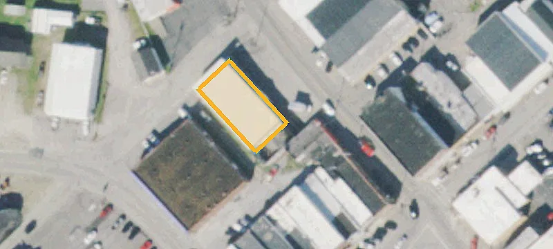 109 Scottsville Rd