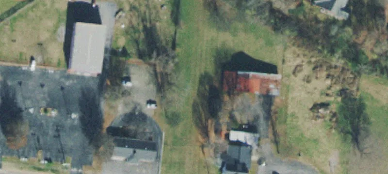 321 Enon Spgs E Rd