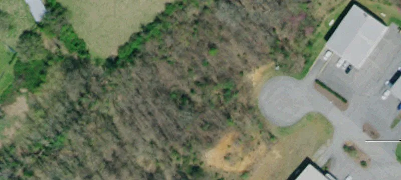 Holston Industrial Pkwy