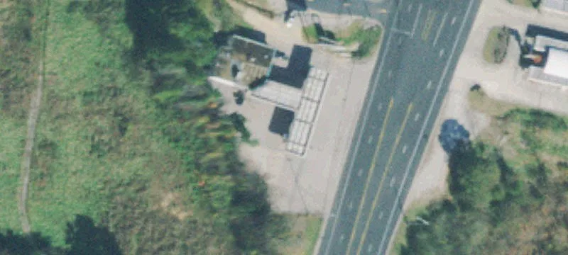1400 Main St