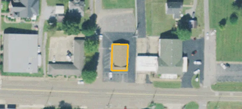 218 Harper St