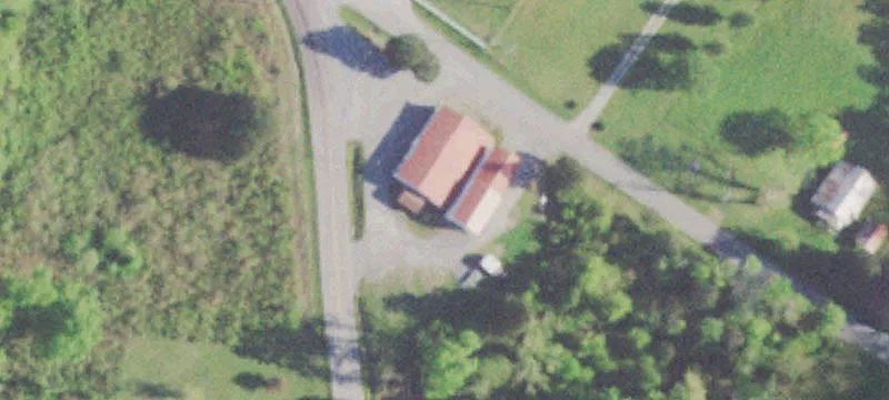 895 New Un Rd