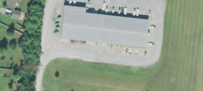 Old Troy Rd