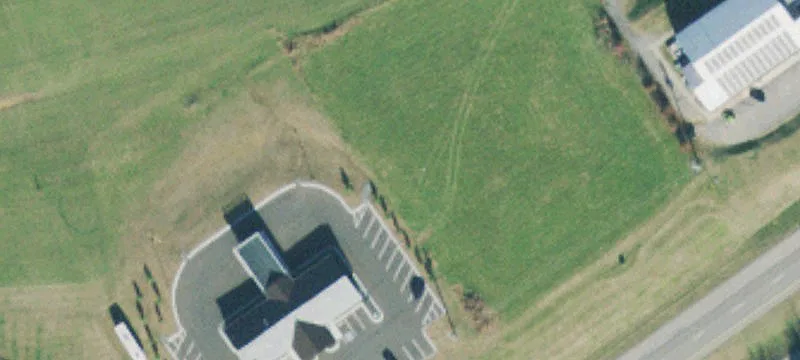 John Bragg Hwy