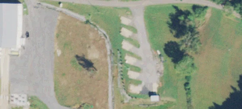 Eagle Nest Rd