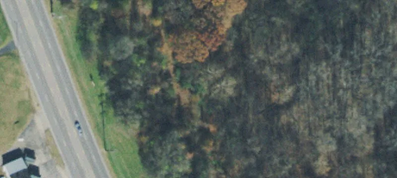 Robinson Rd