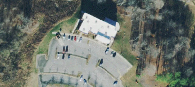 6000 Ramsey Way