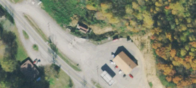 Clay Co Hwy