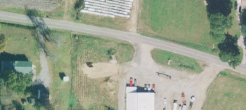 1715 Parker Store Rd