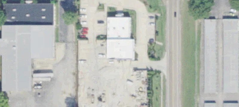 663 Rowlett St