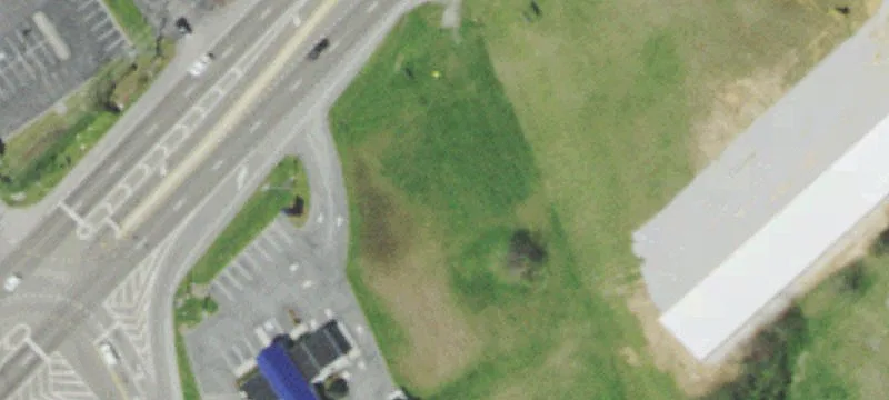 Jacksboro Pike