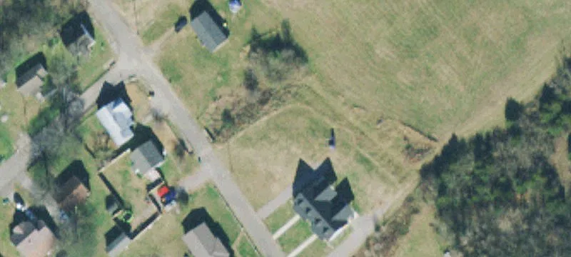 Old Ln Rd