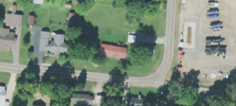 1830 Trimble Mason Hall Rd