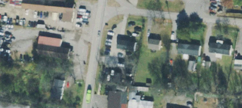 1500 Nuview St