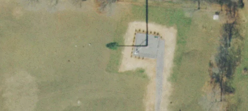 Possum Trot Rd