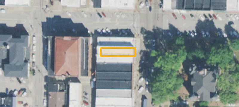116 Market St